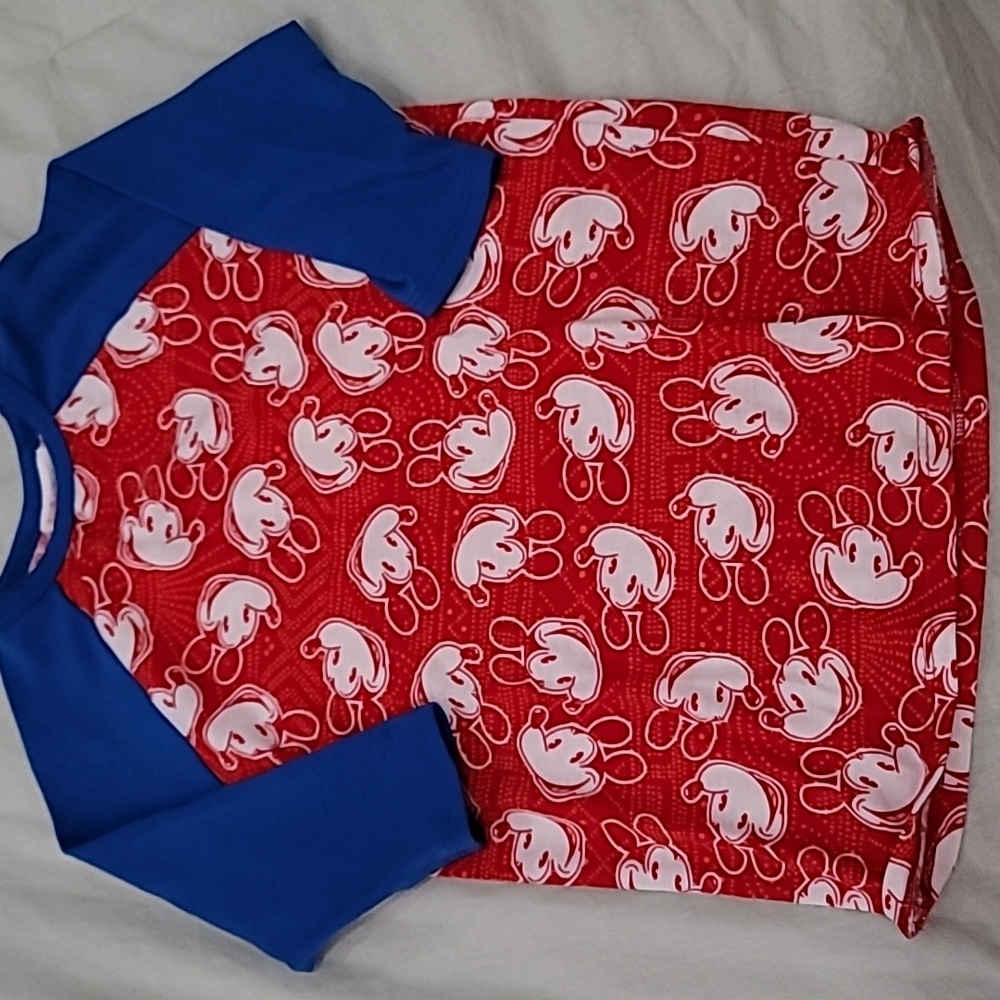 Size 4 LuLaRoe Sloan